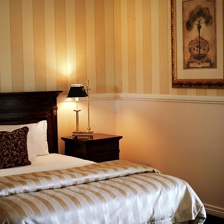 Redearth Boutique Hotel Mount Isa Rom bilde