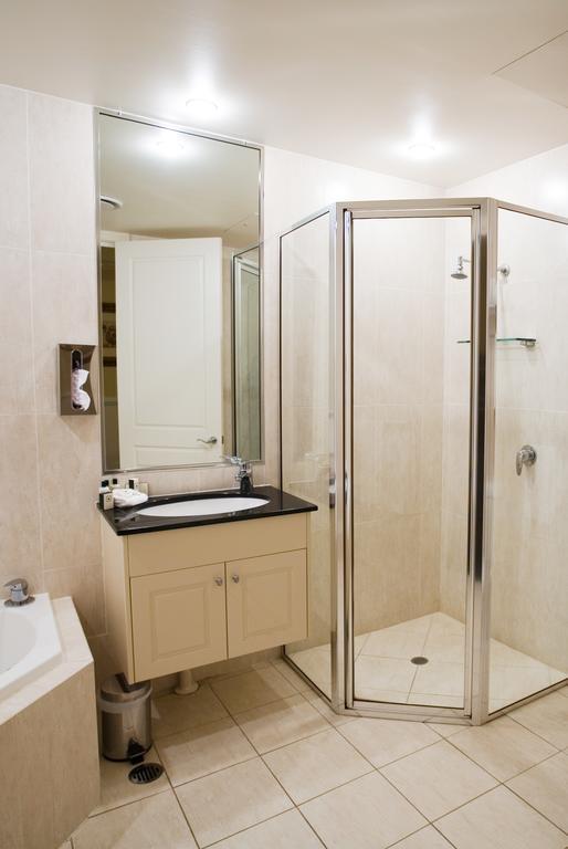 Redearth Boutique Hotel Mount Isa Rom bilde