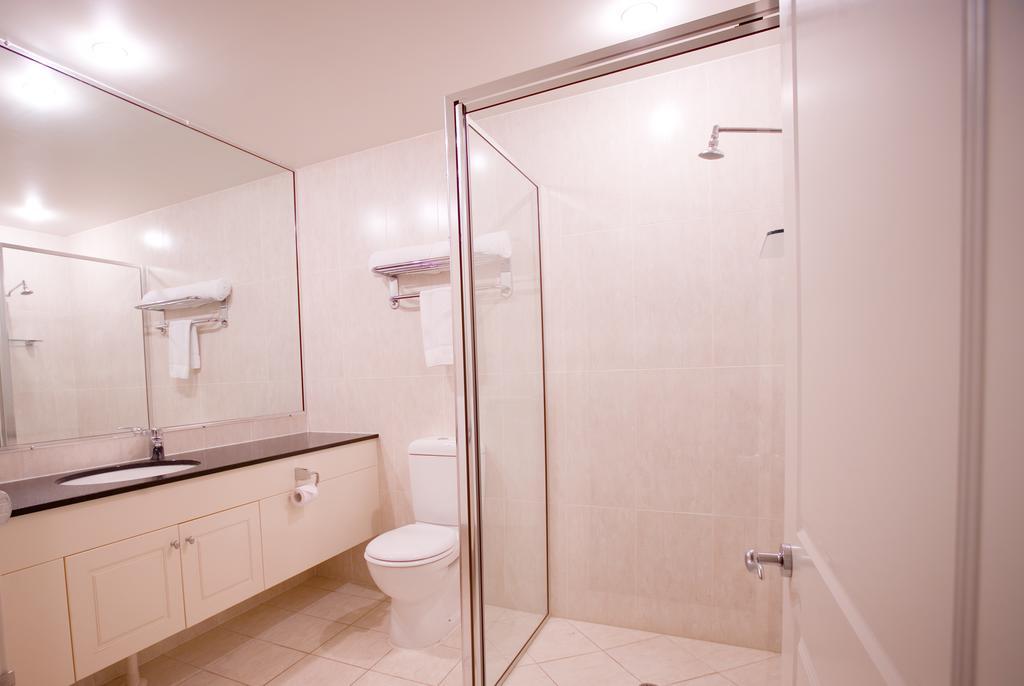 Redearth Boutique Hotel Mount Isa Rom bilde