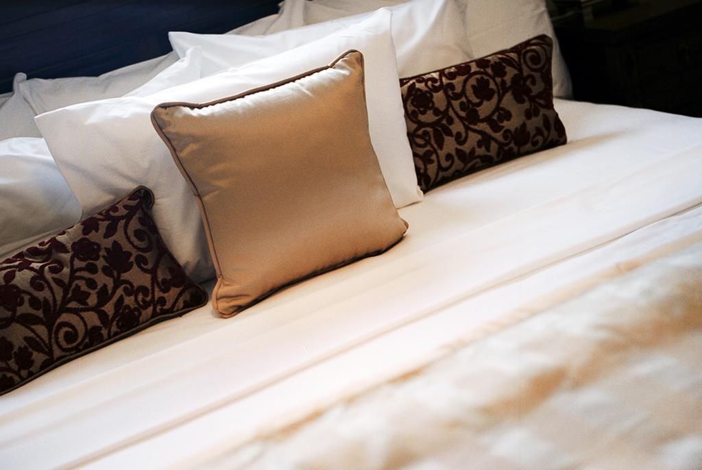 Redearth Boutique Hotel Mount Isa Rom bilde